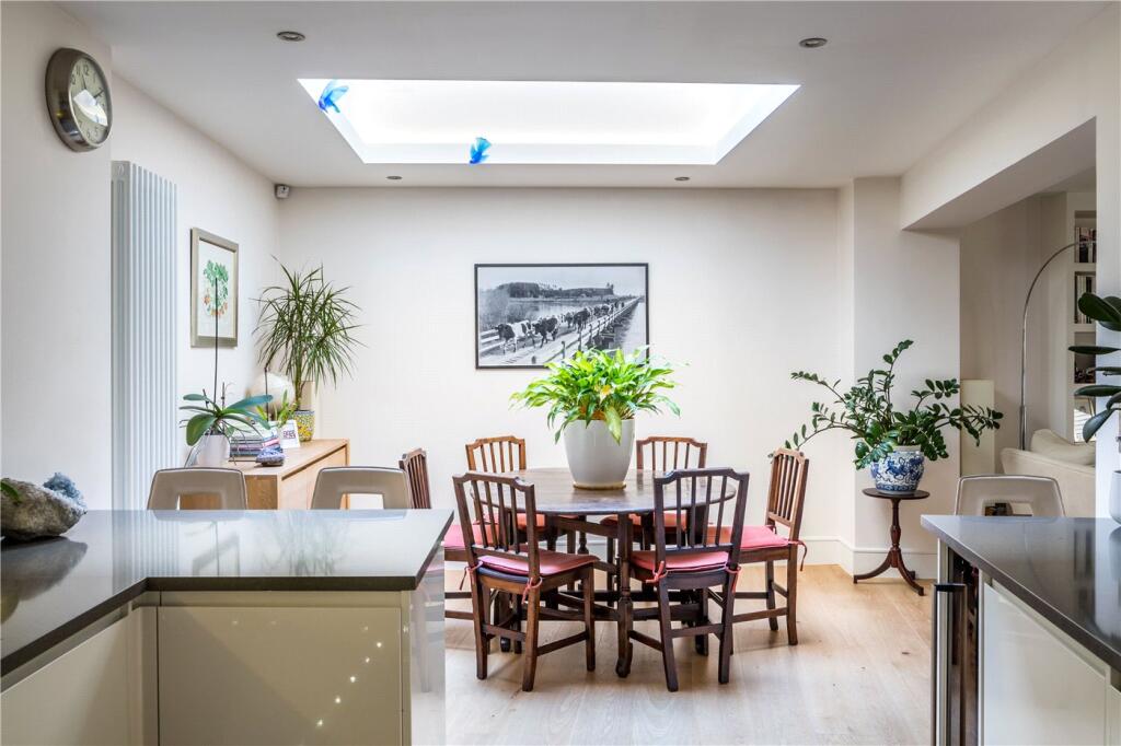 House in London - View 4