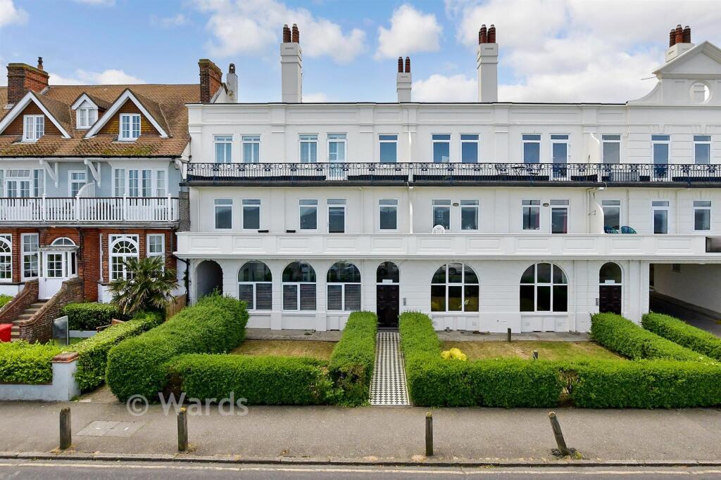 Main image of property: Marine Parade, Whitstable, Kent