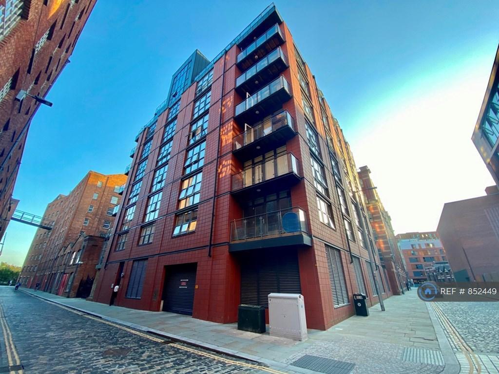 Main image of property: Murray Street, Manchester