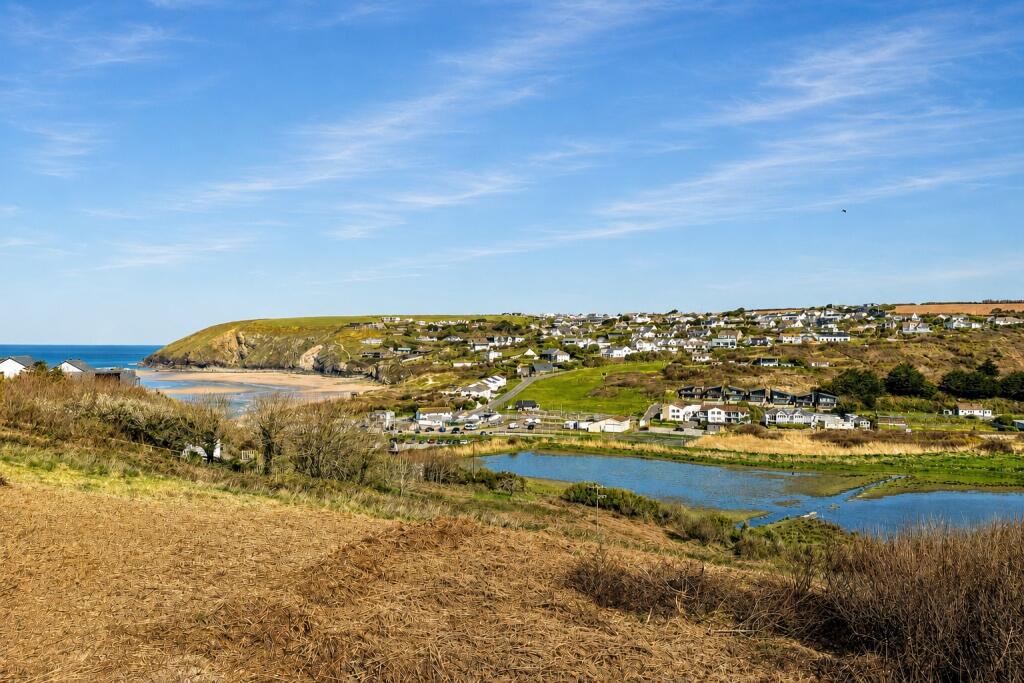 Main image of property: The Lodge, Mawgan Porth, TR8