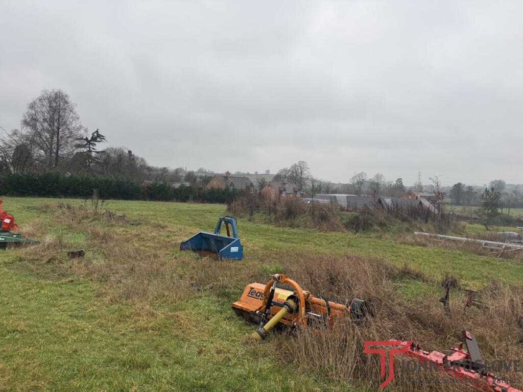 Additional image 7 of Site at, Astwood Lane, Feckenham, Redditch, B96 6HG