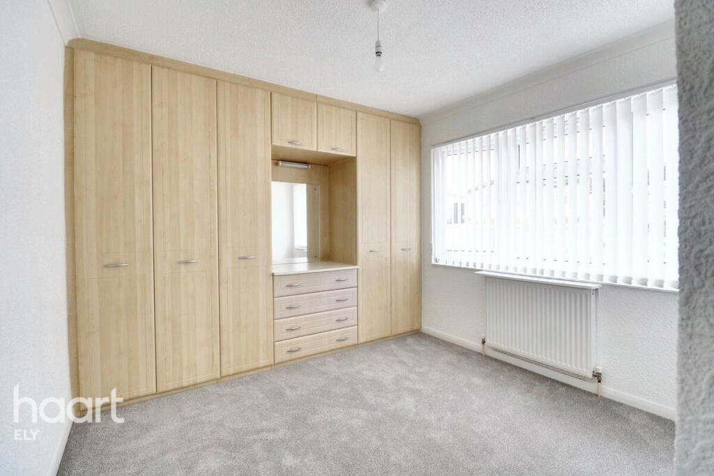 House in Cambridge - View 5