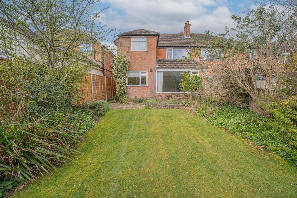 Additional image 21 of Newbold Close, Bentley Heath, B93