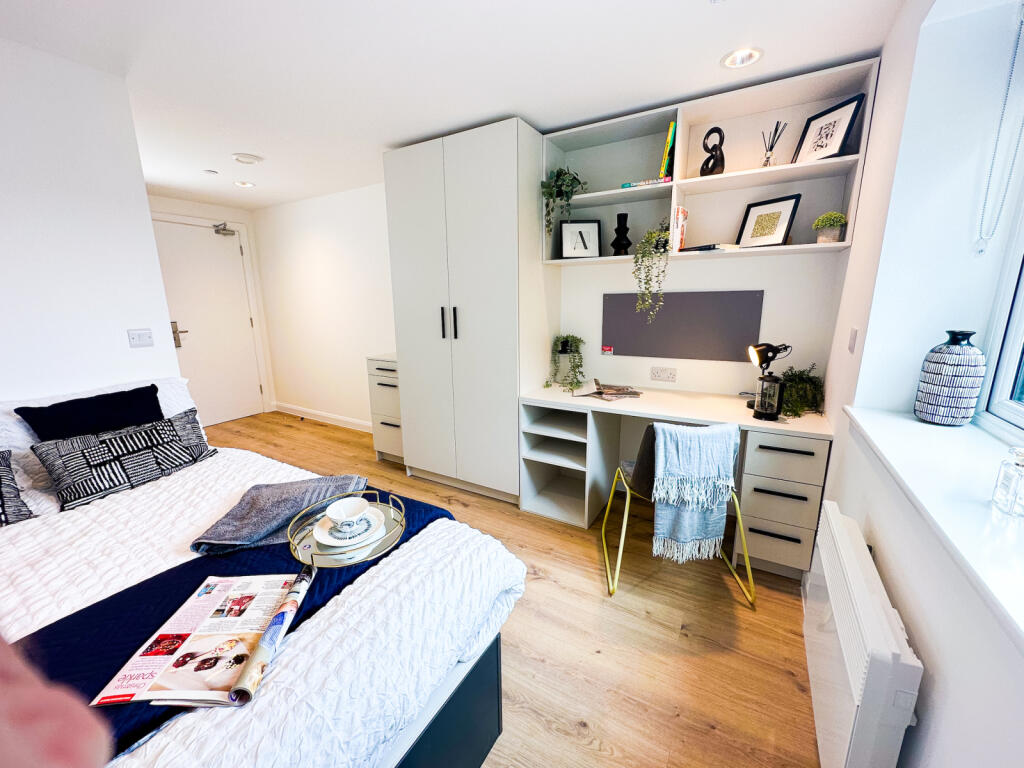 Main image of property: Abington Square Court, NN1