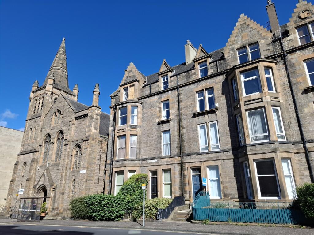 Main image of property: Dalkeith Road, Newington, Edinburgh, EH16