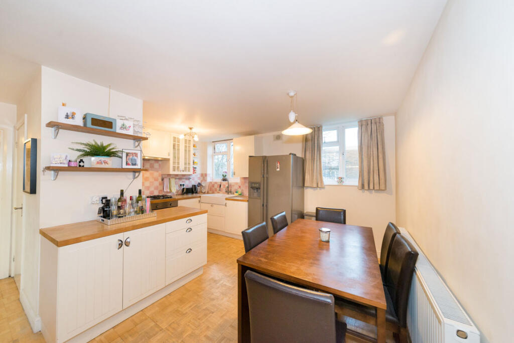 Main image of property: Charwood, Leigham Court Road