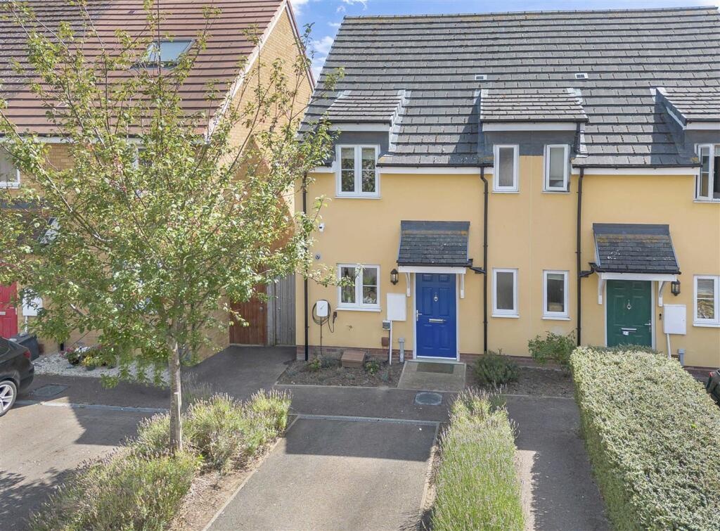 Main image of property: Farmers Row, Fulbourn, CB21
