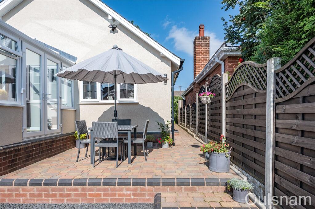 Additional image 26 of Cottage Lane, Marlbrook, Bromsgrove, Worcestershire, B60