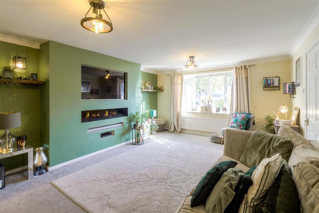 House in Wellingborough, Redhill Grange - View 3