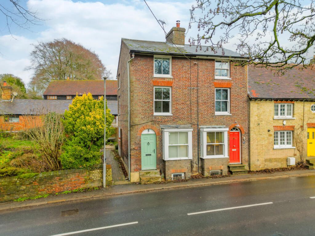 Main image of property: Church Road, Ivinghoe