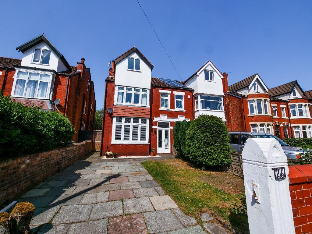 Main image of property: Clive Road, Hillside, Southport, Merseyside, PR8 4RZ