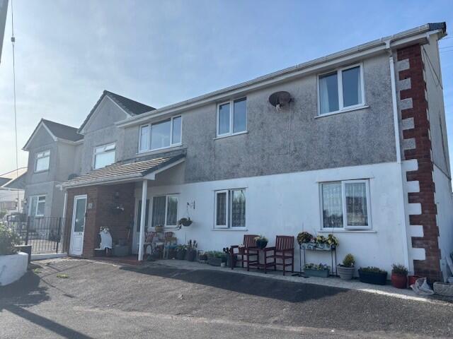 Main image of property: Doubletrees, St Blazey