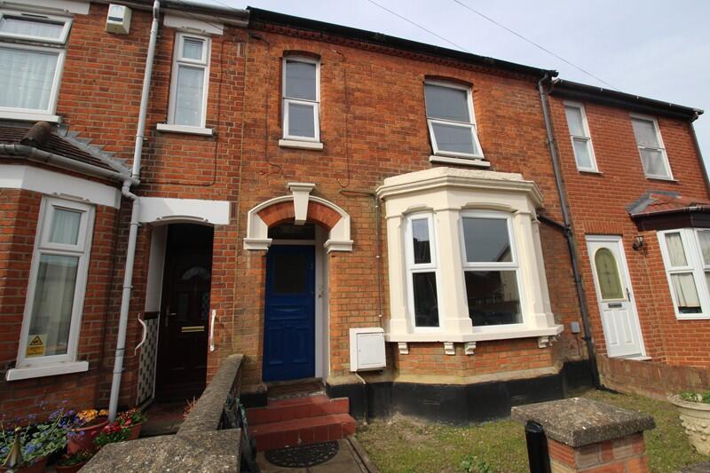 Main image of property: Marne Street, Kempston, Bedford, MK42 8AQ