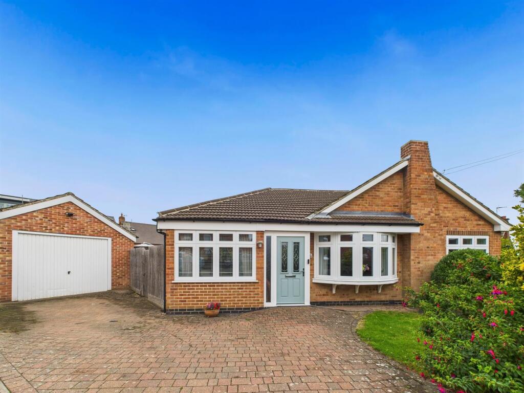 Main image of property: George Street, Melbourne, DE73 8JL