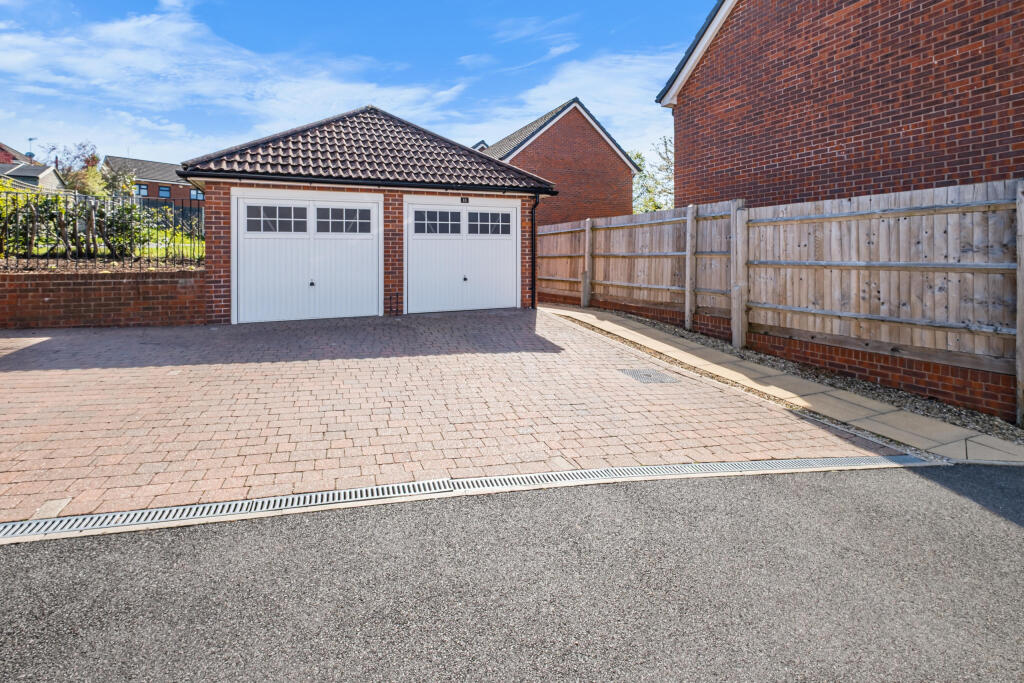 Additional image 27 of Spode Gardens, Bromsgrove B60 2TS