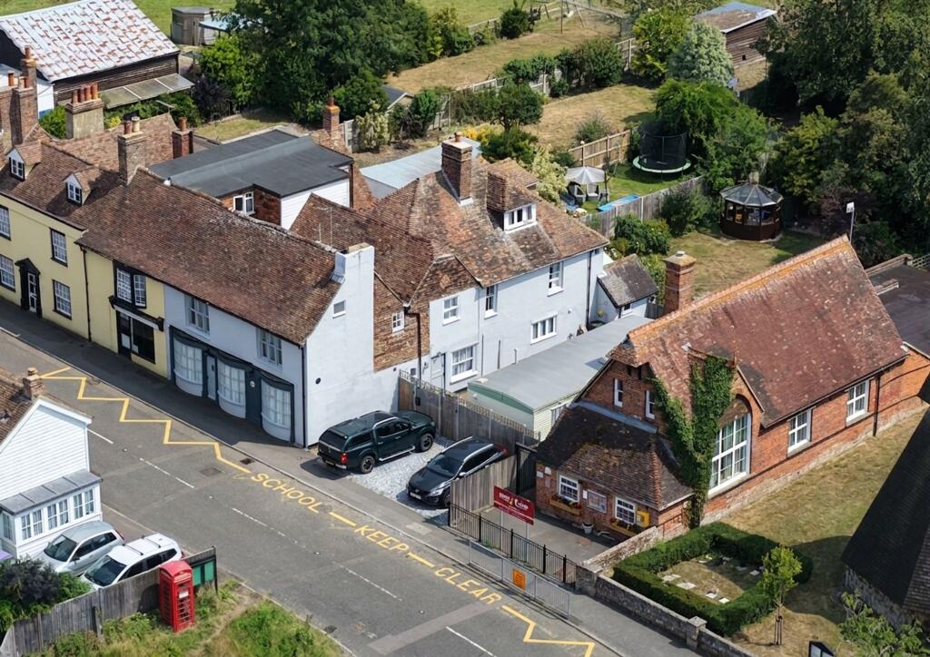 Main image of property: High Street, Brookland, TN29