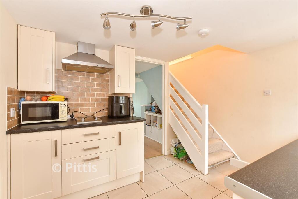 House in Newport, Nodehill - View 2