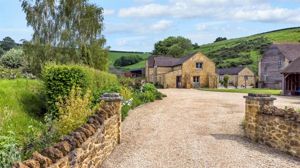 Additional image 3 of Hadspen, Castle Cary, Somerset
