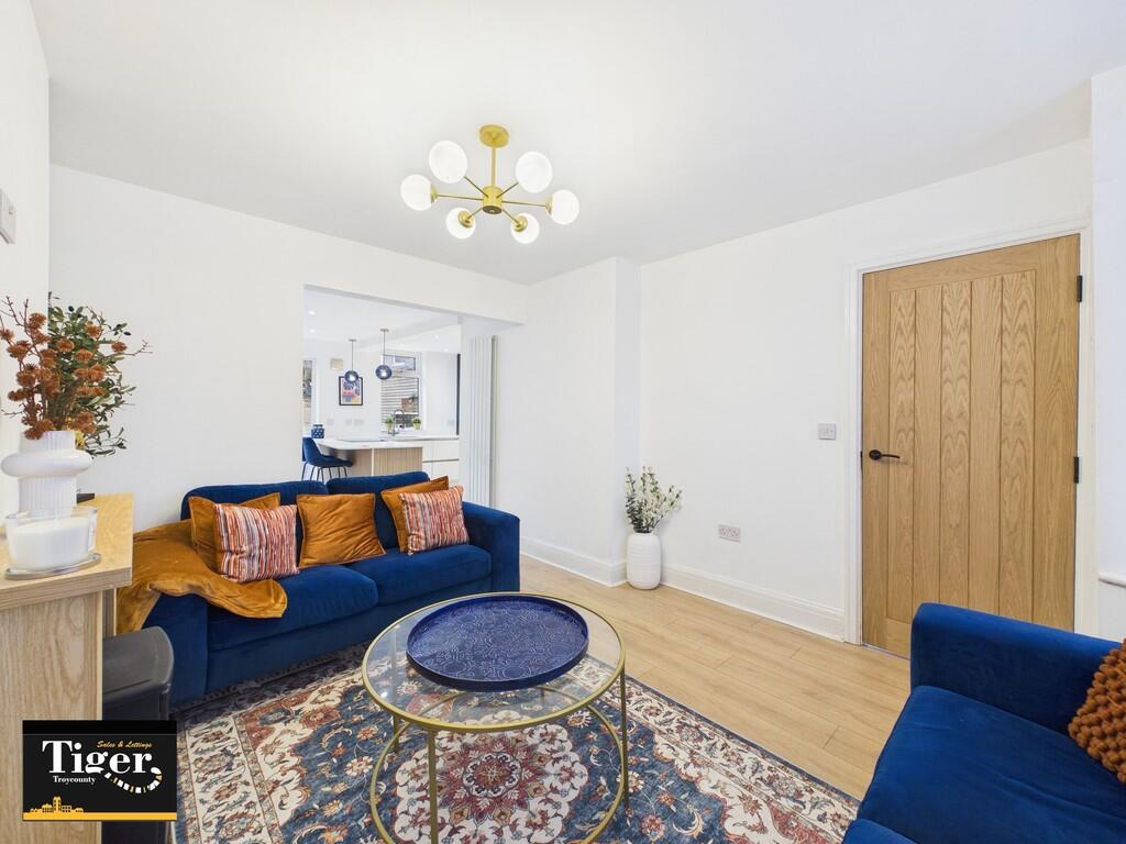 House in Blackpool - View 3