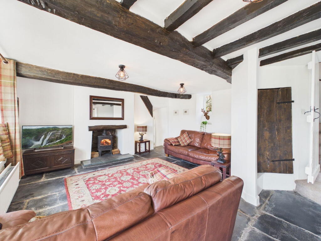 Roger Ground Cottage Roger Ground Hawkshead LA22 0QG - View 4