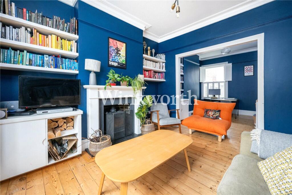 House in London - View 3