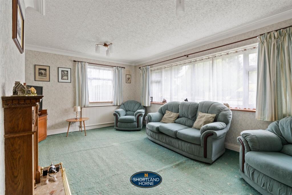 Broad Lane, Tile Hill, Coventry – pohled 6