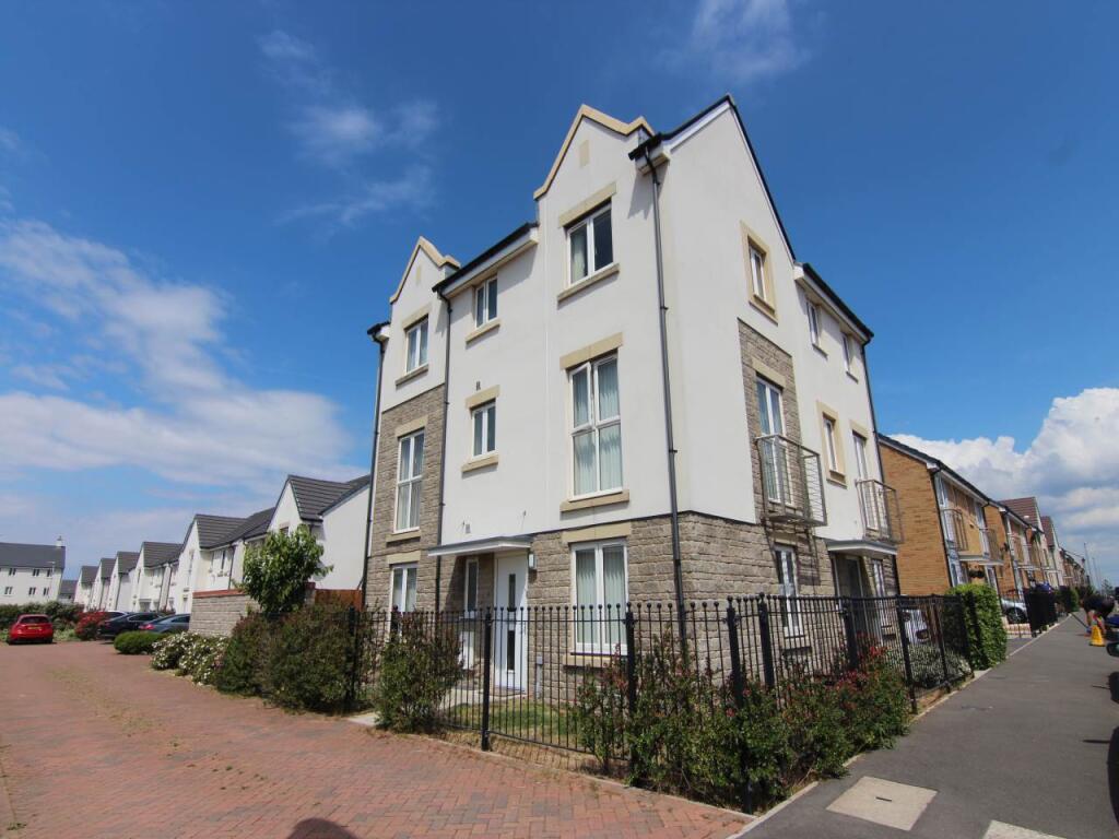 Main image of property: Rapide Way, Haywood Village, Weston-super-Mare