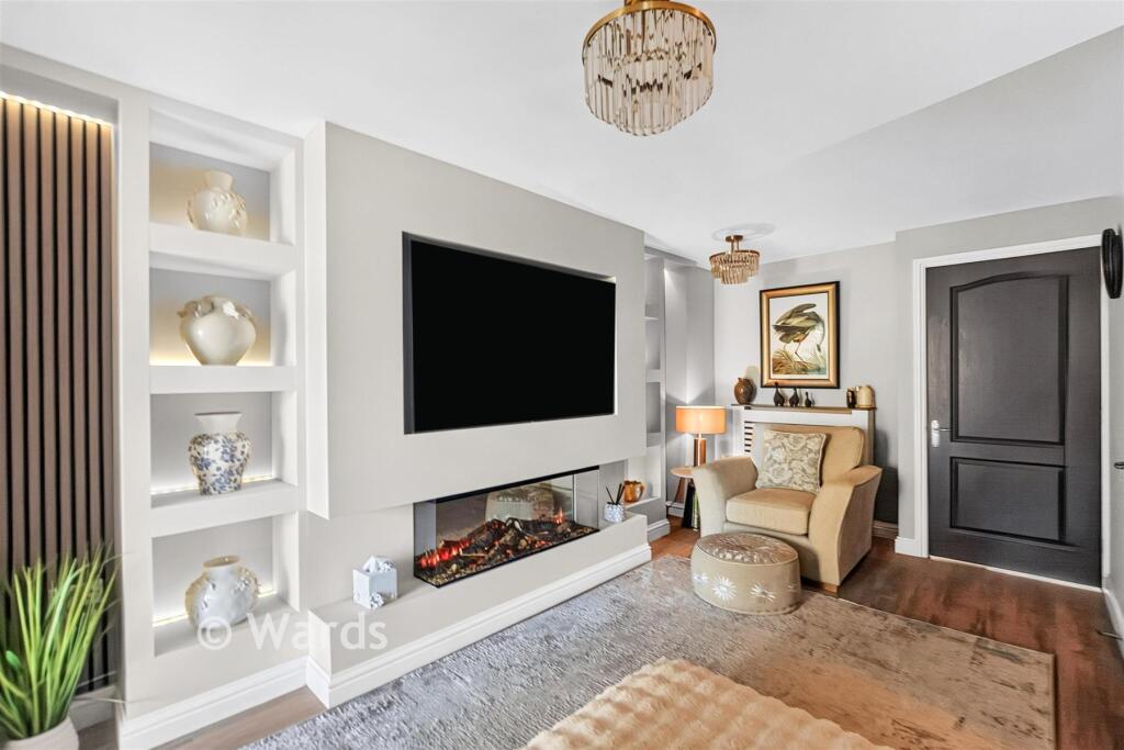 House in Dover, Whitfield - View 2