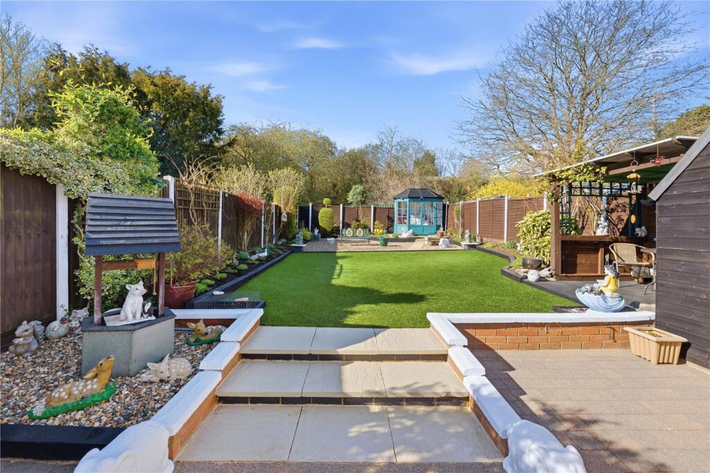 Willow Way, Flitwick, Bedfordshire, MK45 photo 4