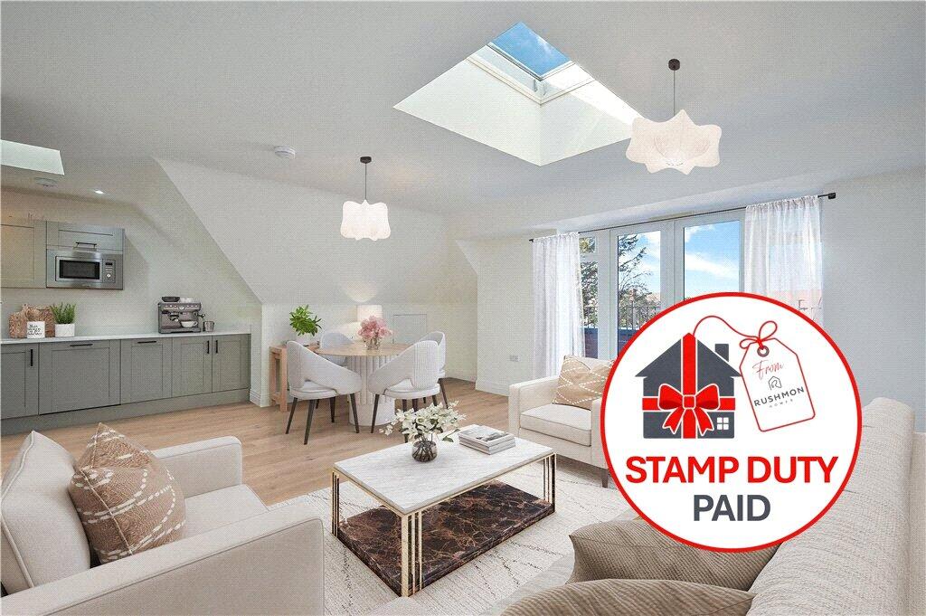 Main image of property: Ruxley Lane, Ewell, KT19