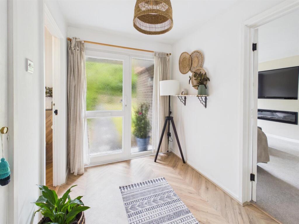 House in London, Kenley - More