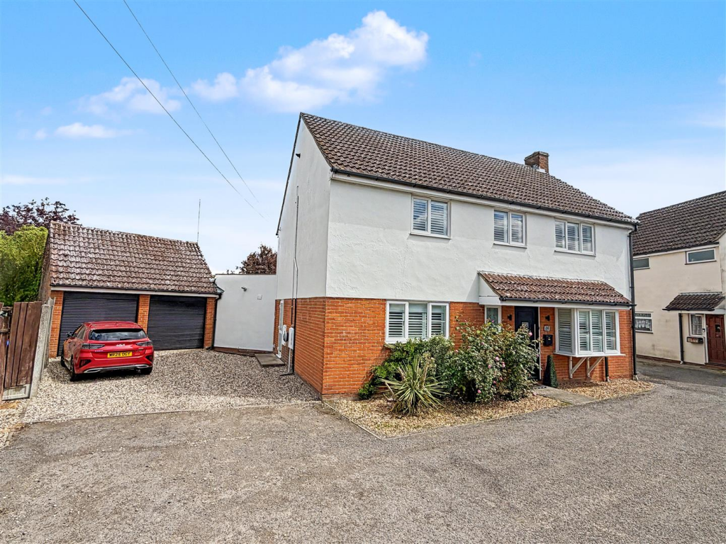 Main image of property: Notley Road, Braintree