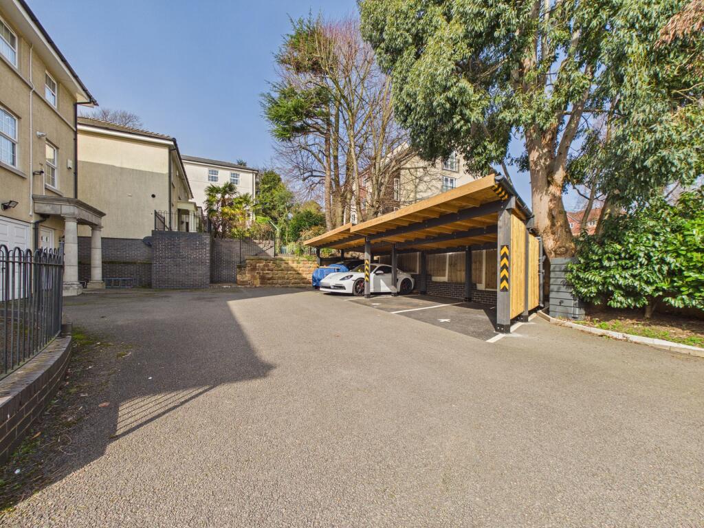 Limegate Mews, Littleover - View 5