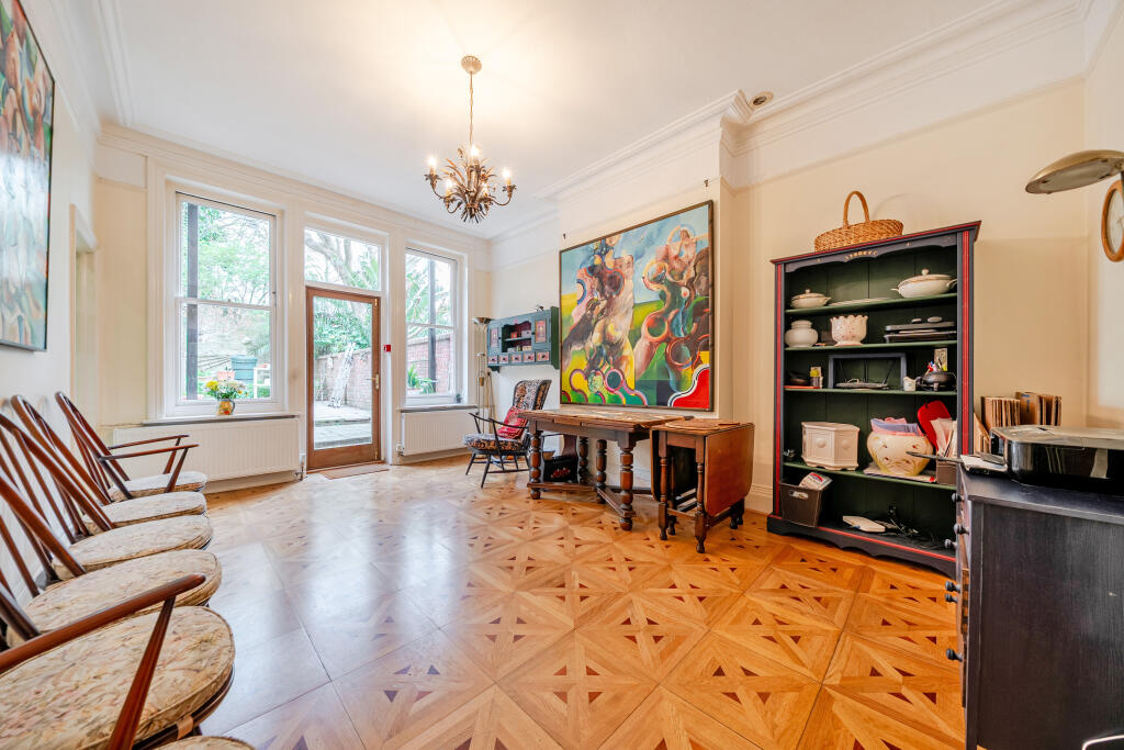 House in Hove, Brunswick - View 3