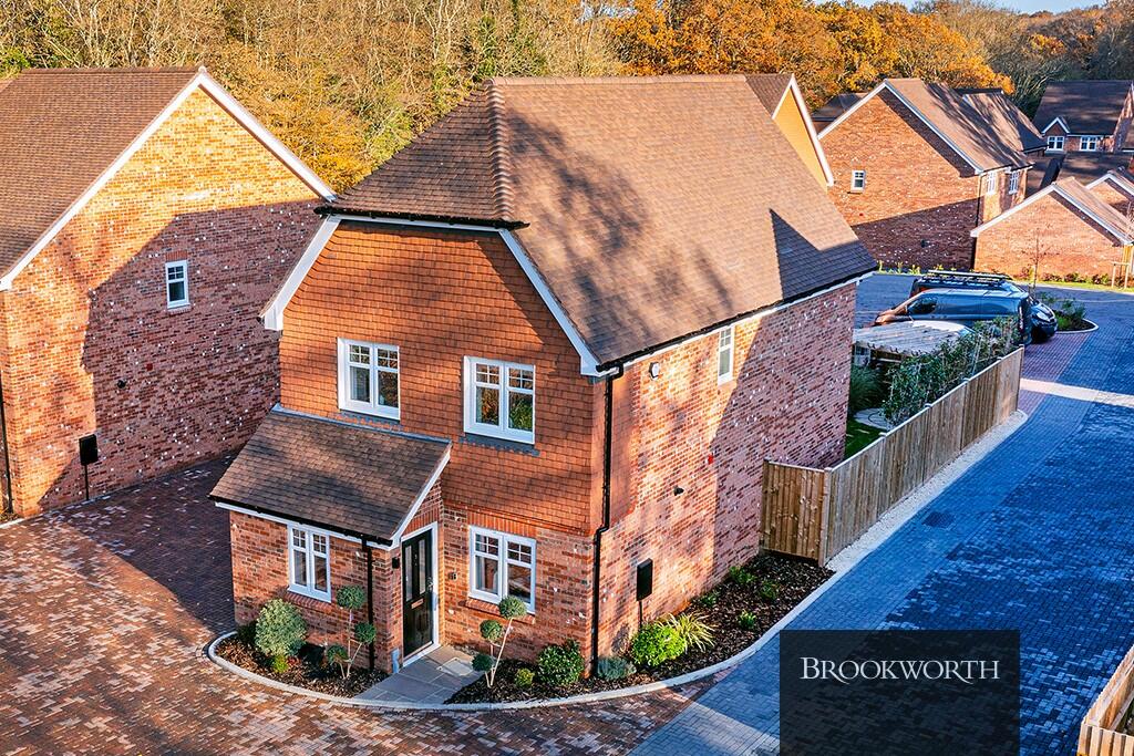 Main image of property: Brookworth Homes - Valewood House, The Vale, Burgess Hill, West Sussex, RH15