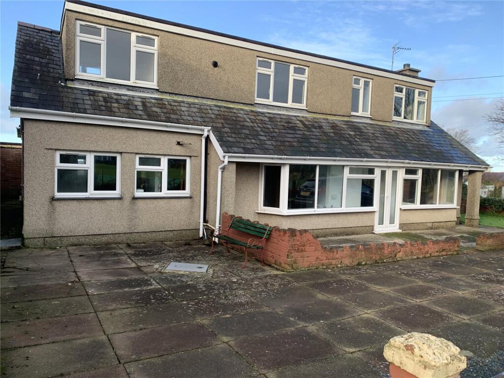 Main image of property: Ffordd Cae Rhyg, Nefyn, Pwllheli, Gwynedd, LL53