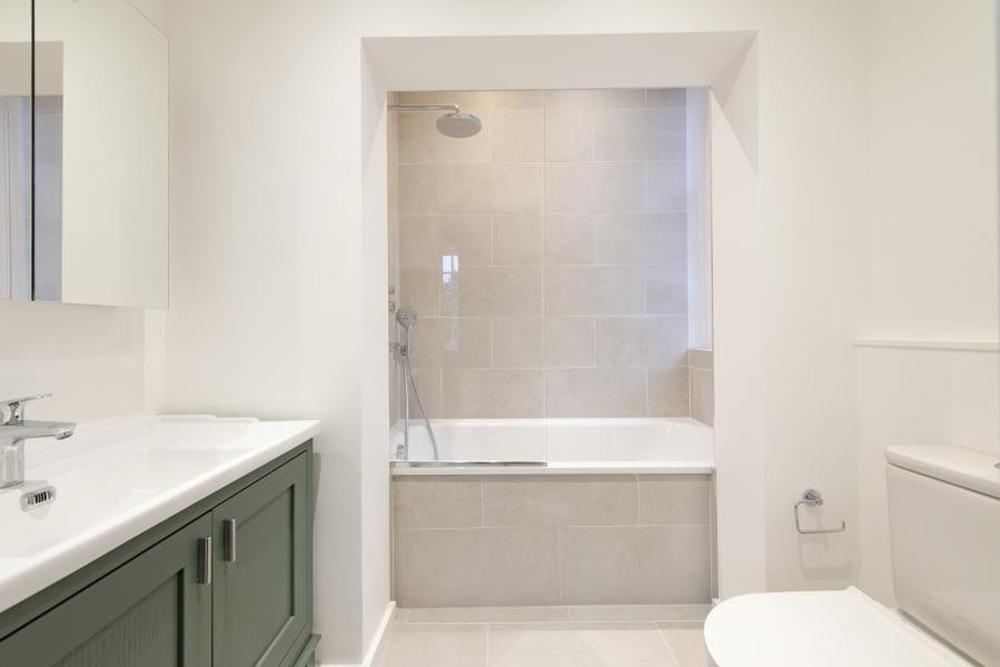 Apartment in London, Marylebone - View 5