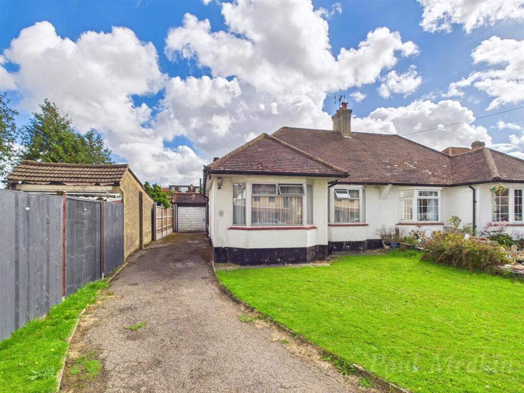 Main image of property: Harewood Gardens, South Croydon