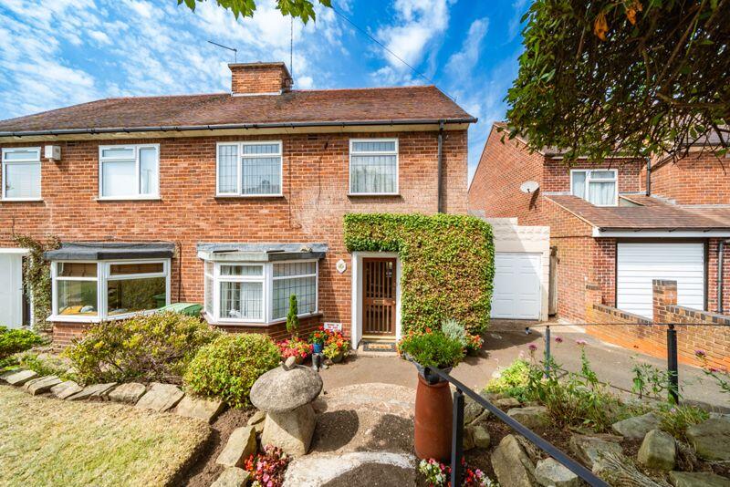 Main image of property: Swiss Drive, Stourbridge