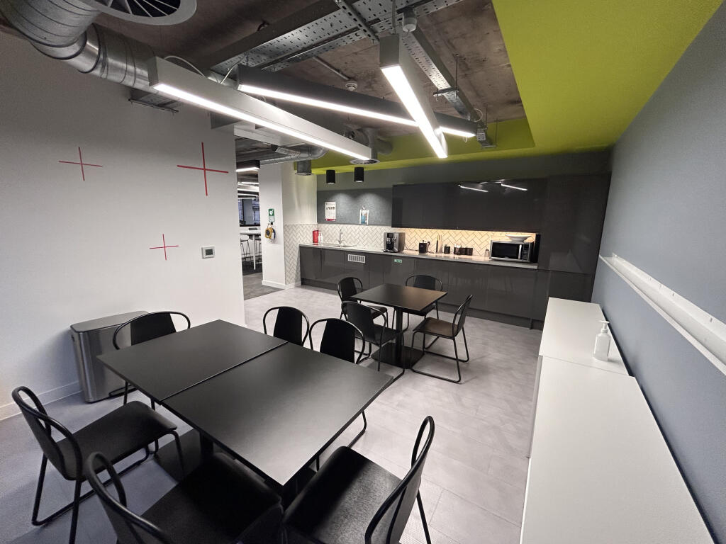 Main image of property: York House  York Street  MANCHESTER  M2 3BB  United Kingdom