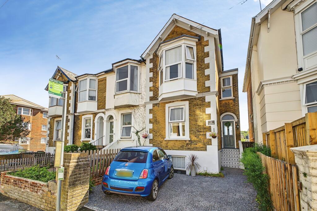 Main image of property: Monkton Street, Ryde, PO33