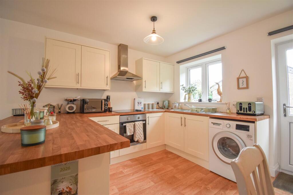 24, Pattinson Close, Hackthorpe, Penrith photo 4