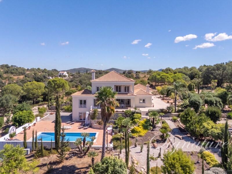 Main image of property: Algarve, Santa Bárbara de Nexe