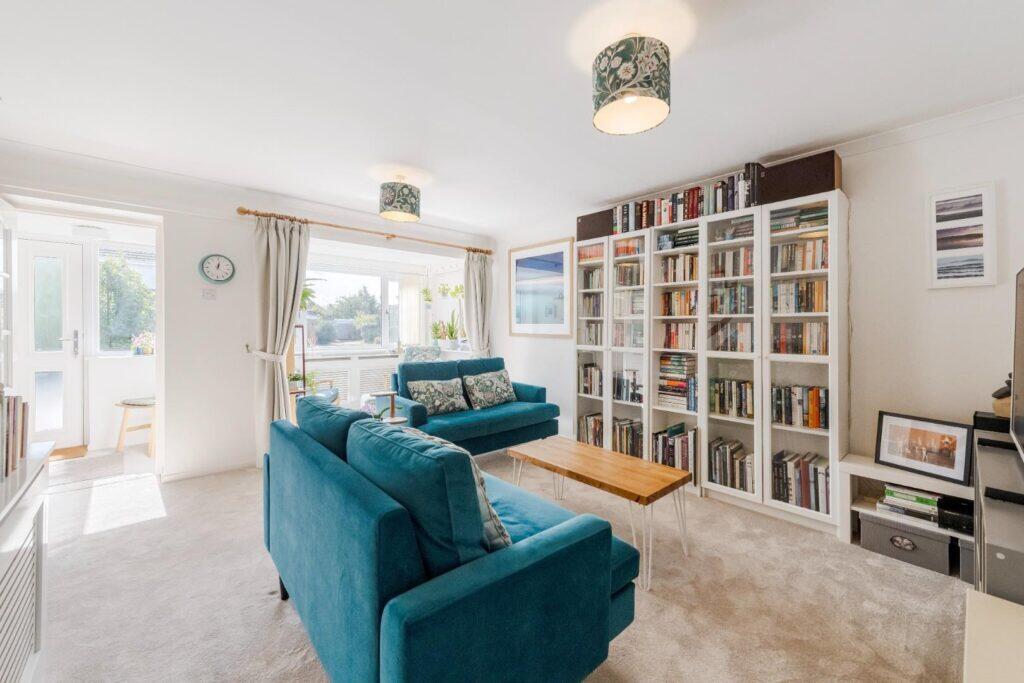 House in Shifnal, Shropshire - View 2