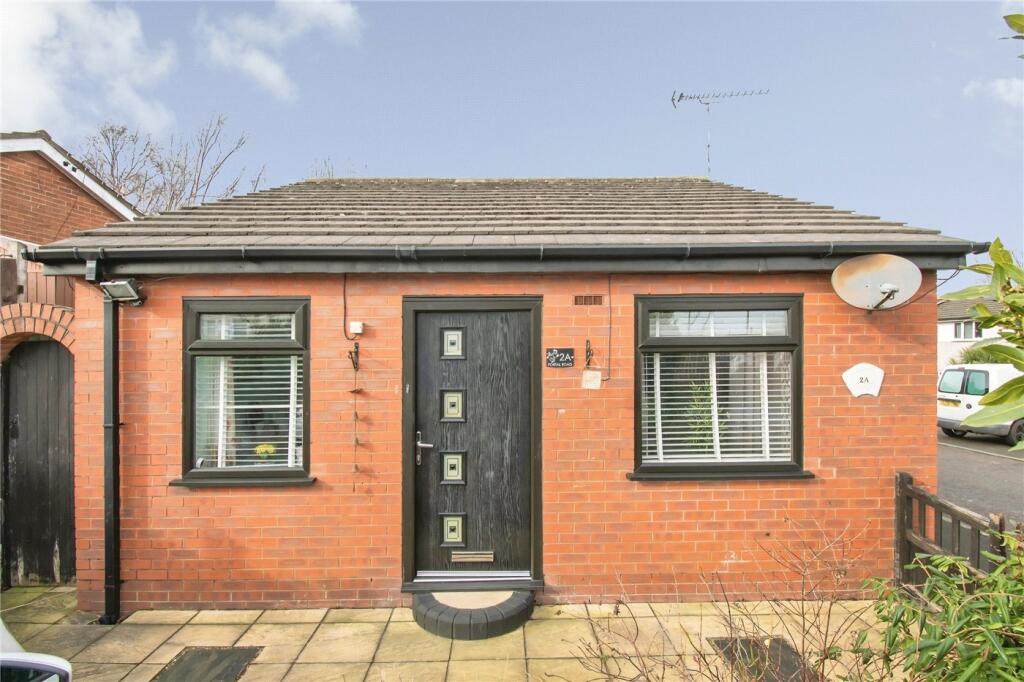 Main image of property: Portal Road, Pensby, Wirral