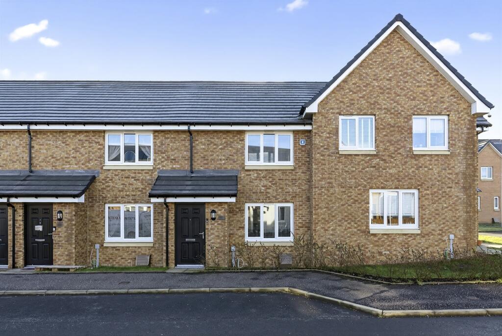 Main image of property: Cladich Crescent, Paisley