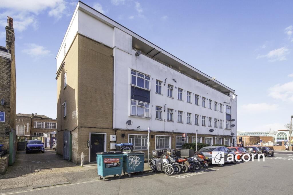 Main image of property: Hanover Park Peckham SE15