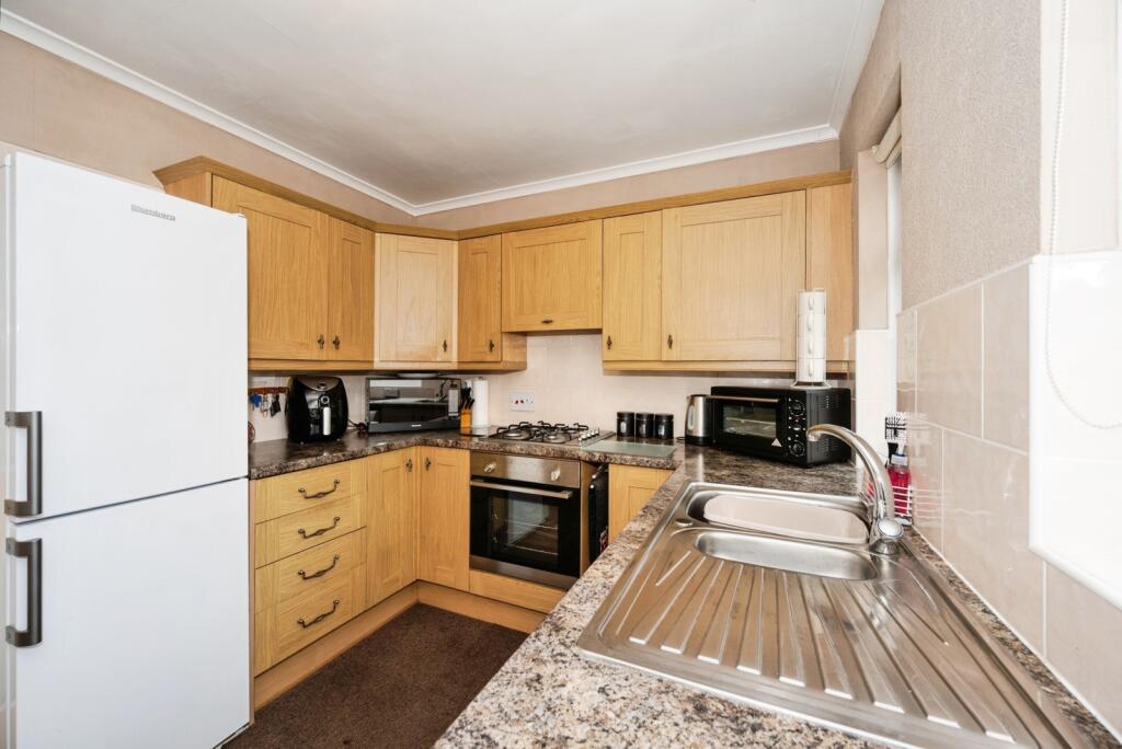 Grierson Road, Carlisle, Cumbria, CA2 photo 2