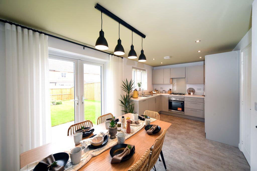 Main image of property: Keepmoat Sketchley Meadows,
Heart Of England Way,
Nuneaton,
Warwickshire,
CV116WZ