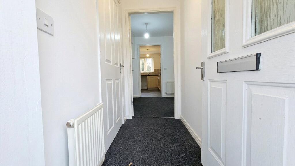 House in Liverpool - View 3